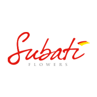 Subati Flowers logo